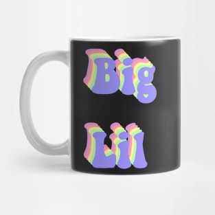 Big Little Mug